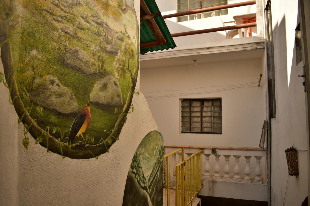 Hotel Mirante Das Pedras São Tomé das Letras Exterior foto